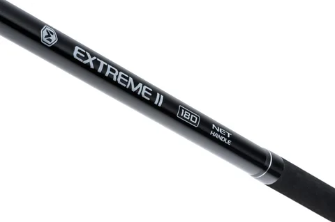 Mivardi Podběráková tyč Extreme Twin II