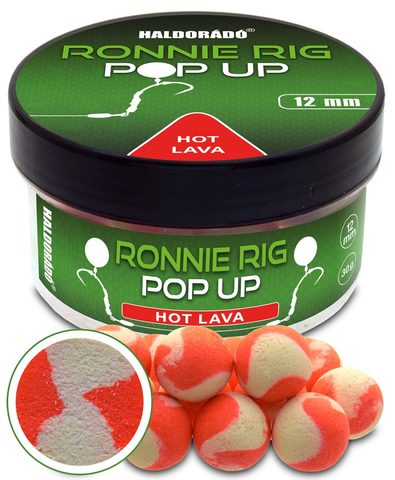 Haldorádó Pop-Up Ronnie Rig 14mm 30g