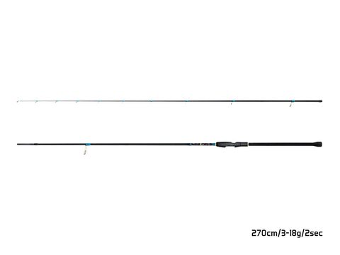 Delphin Prut Zandera NX Lower 270cm 3-18g