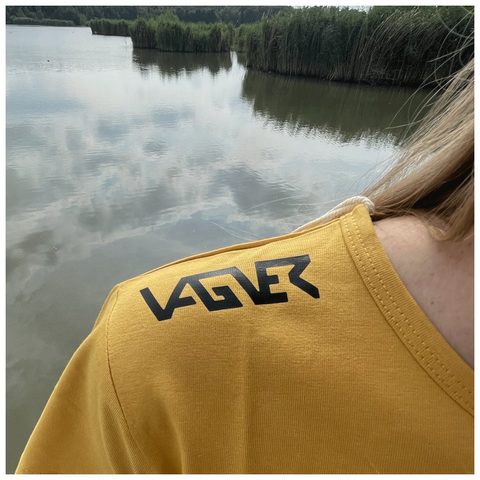 Vagner Dětské tričko Jerry