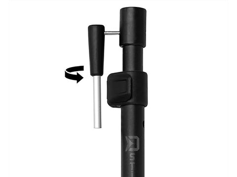 Delphin Vidlička D-Stick