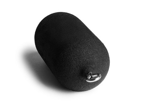 Delphin Zátěž bez olova EcoCATF S-ROLL Rubber