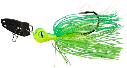 Gunki Nástraha Boomer 10g