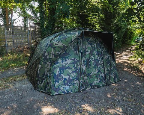 Fox Bivak Eos Camo Pro Bivvy 2 person