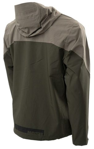 Nash Bunda ZT Lite Dry Pack Jacket