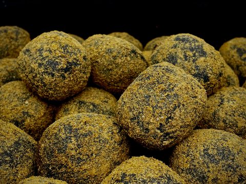 LK Baits Nutrigo Extra Predator