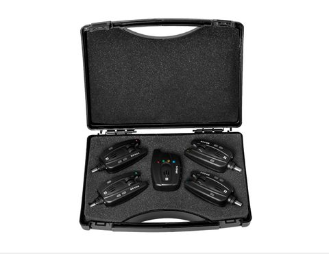 Delphin Sada Signalizátorů Totem 4+1