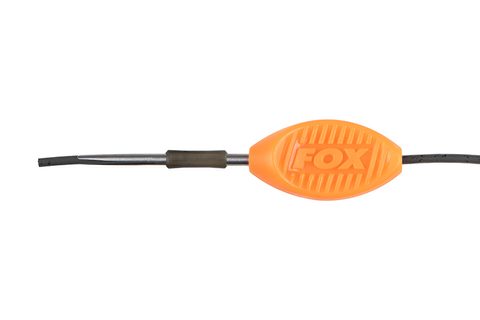 Fox Záťaž Edges Tubing Tungsten Sinker Kit 5ks