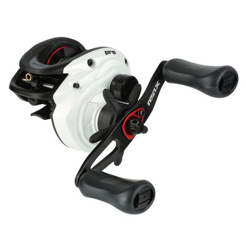 Abu Garcia Multiplikátor MAX5 PRO LP-L
