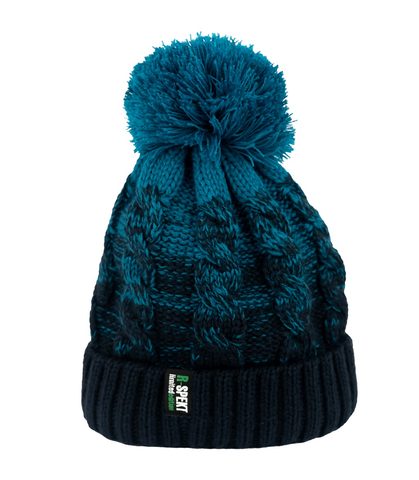 R-Spekt Kulich Heat Up petrolejový