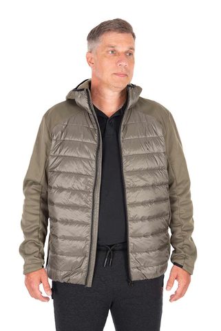 Fox Bunda Collection Hybrid Jacket G/B