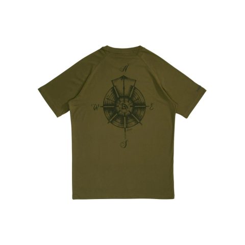 Trakker Tričko Tempest T-Shirt