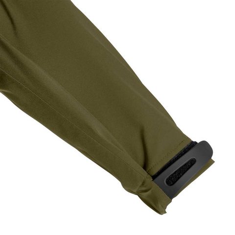 Avid Bunda Hydro-Force 20k Full Zip Jacket