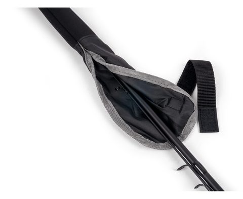 Zebco Chrániče prúta Trophy Rod Protection Sleeves