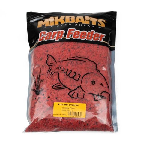 Mikbaits Vlhčený Ready mix 900g
