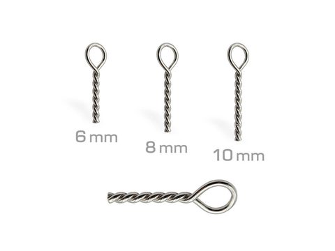 Zfish Nástrahový trn Bait Pin 20ks