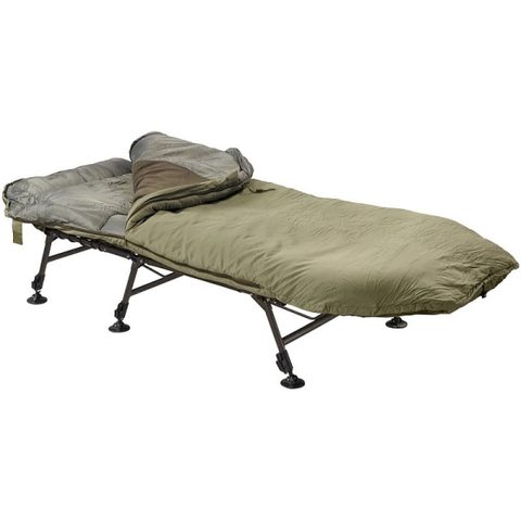 JRC Spací pytel Cocoon 5 Seasons Sleeping Bag Wide