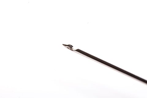 RidgeMonkey Ihla Braid Needle