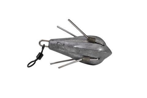Korda Záťaže Grapple Lead