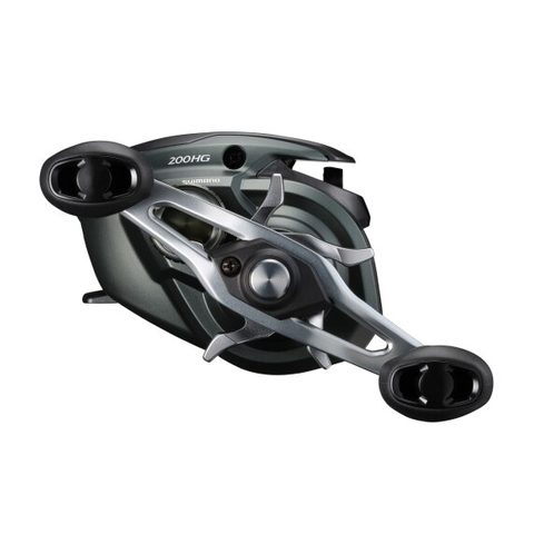 Shimano Navijak Curado 200 M Pravá Ruka