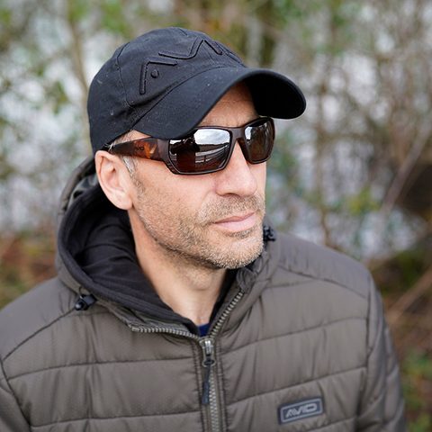 Avid Brýle SeeThru TSW Polarised Sunglasses