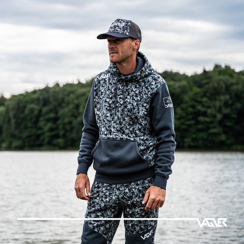 Vagner Mikina Ebro Pro