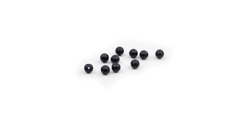 Carp´R´Us Gumové koráliky Rubber Beads 6mm 10ks