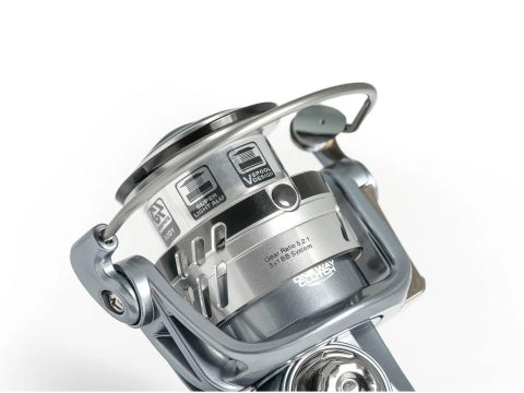 Trabucco Naviják Glare FD 4000