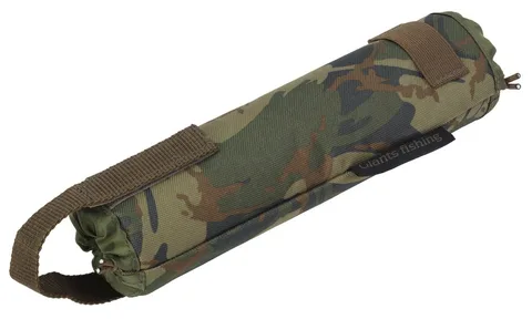 Giants Fishing Plovák na podběrák Camo Net Float Standard