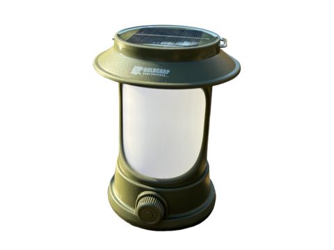 Holdcarp Lampa Solar Lamp