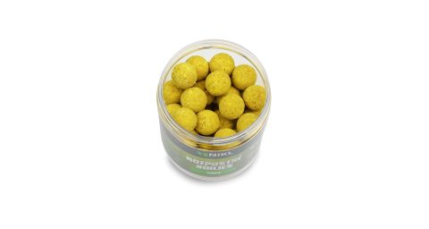 Nikl Rozpustné boilies Corn 250ml