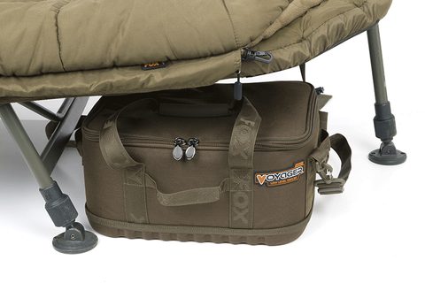 Fox Taška Voyager low level cooler
