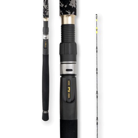 Vagner Prut Origin Belly B 1,6m 300g