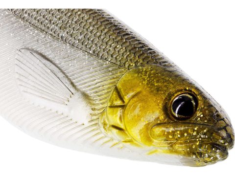 Westin Gumová nástraha ShadTeez Pearl Sand Box