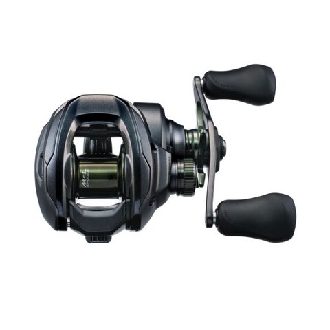 Shimano Naviják Curado DC A 151 MG Left Hand