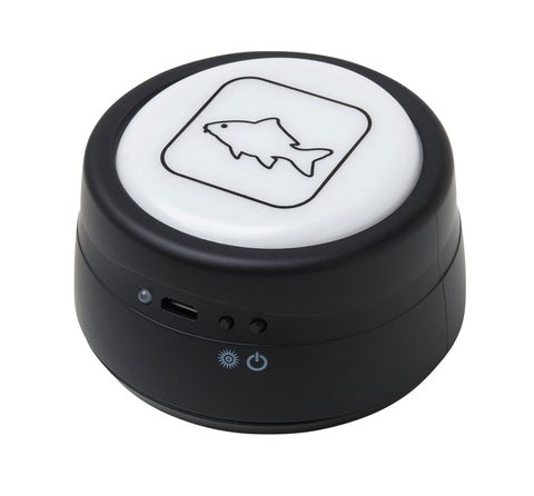 Prologic Sada hlásičů C-Series Pro Alarm Set All Blue 2+1+světlo