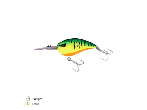 Zeck Wobler Cat Crank 7,5cm / 3m F