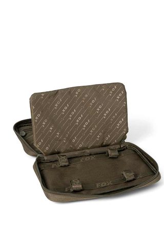 Fox Pouzdro na hrazdy Voyager Small Buzz Bar Bag
