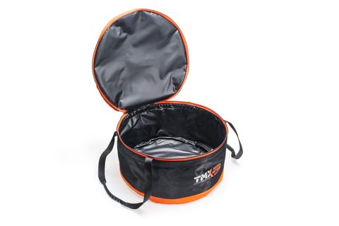 Mivardi Taška na miešanie krmiva TMX s vekom