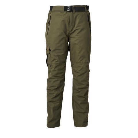 Savage Gear Kalhoty SG4 Combat Trousers Olive Green