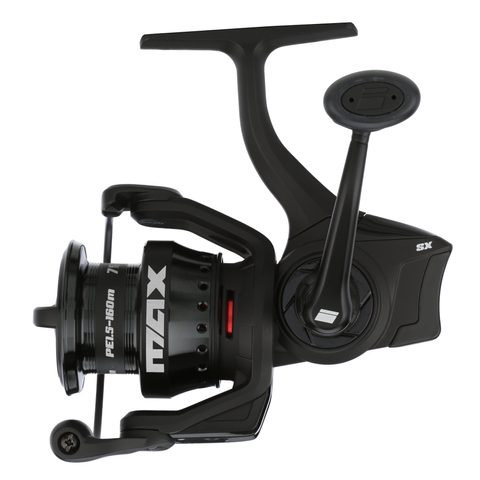 Abu Garcia Navijak Max SX 3000