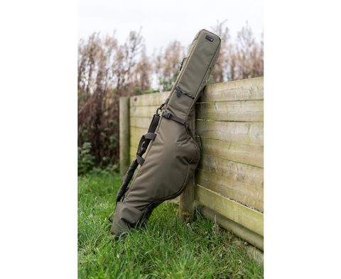 Avid Pouzdro na pruty RVS Retractable 2-Rod Bag 10ft