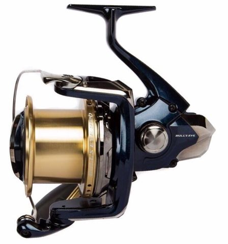 Shimano Navijak Bull's Eye 9120