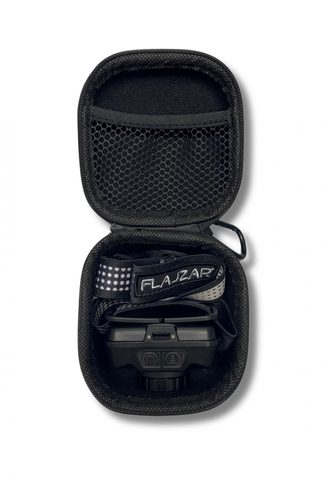 Flajzar Pouzdro pro čelovku HL346