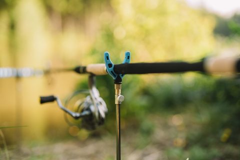 Giants fishing Vidlička Feeder Duo Rod Real Rest