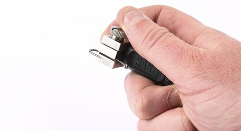 Nash Držiak háčikov na ostrenie Hook Doctor Vice