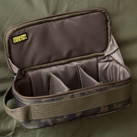 Shimano Taška Sync Carp Magnetic Security Case