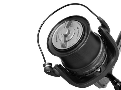 Delphin Naviják Spodcast 12T SH 12000