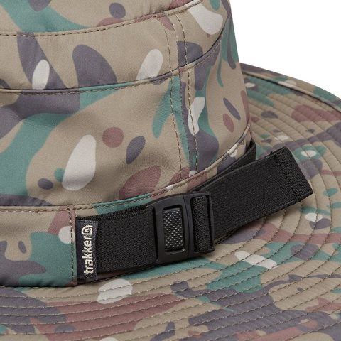 Trakker Klobúk TechPro Camo Boonie Hat