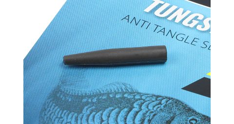 Carp'R'Us Převlek proti zamotání Tungsten Antitangle Sleeves 8ks
